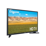 Samsung | 81 cm (32 Inch) HD Ready LED Smart TV | UA32T4410AKXXL | Black