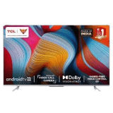 TCL P725 55 inch | 55P725 | 4K Ultra HD  LED Smart Android TV