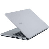 Acer  Thin and Light Laptop | Z2-493 | Ryzen 3 Dual Core 3250U | 8 GB/256 GB SSD/Windows 11 Home | 14 inch | Rose Gold