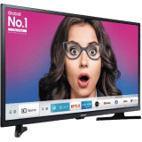 SAMSUNG 80 cm-32 inch | HD Ready LED Smart TV | UA32T4310AKXXL