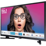 SAMSUNG 80 cm-32 inch | HD Ready LED Smart TV | UA32T4310AKXXL