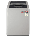 LG  | T70SKSF1Z  | 7 kg with Smart Diagnosis and Smart Inverter Fully Automatic Top Load | Silver