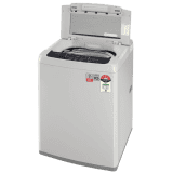 LG  | T70SKSF1Z  | 7 kg with Smart Diagnosis and Smart Inverter Fully Automatic Top Load | Silver