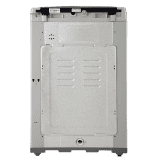 LG  | T70SKSF1Z  | 7 kg with Smart Diagnosis and Smart Inverter Fully Automatic Top Load | Silver