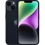 Apple iPhone 14 | 512 GB | Midnight