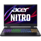 Acer Nitro 5 Core i5 12th Gen | 8 GB/512 GB SSD/Windows 11 Home/4 GB Graphics/NVIDIA GeForce RTX 3050 | AN515-58 Gaming Laptop 15.6 inch | Shale BlacK