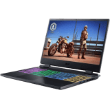 Acer Nitro 5 Core i5 12th Gen | 8 GB/512 GB SSD/Windows 11 Home/4 GB Graphics/NVIDIA GeForce RTX 3050 | AN515-58 Gaming Laptop 15.6 inch | Shale BlacK