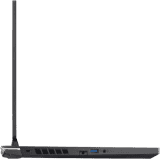 Acer Nitro 5 Core i5 12th Gen | 8 GB/512 GB SSD/Windows 11 Home/4 GB Graphics/NVIDIA GeForce RTX 3050 | AN515-58 Gaming Laptop 15.6 inch | Shale BlacK