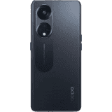 OPPO Reno8T 5G | 128 GB/8 GB RAM | Midnight Black