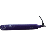 PHILIPS | BHS397/00 | Hair Straightener | Purple