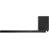 JBL Bar 9.1 | Dolby Atmos With Wireless | Bluetooth Soundbar | Black