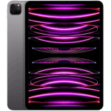 APPLE iPad Pro | 4th Gen | Wi-Fi Only |128 GB ROM | 11.0 inch | Space Grey