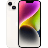 APPLE iPhone 14 Plus | 256 GB | Starlight