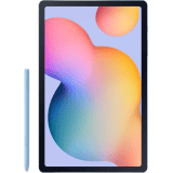 SAMSUNG Tablet | Galaxy Tab S6 Lite | 64 GB ROM/4 GB RAM | 10.4 inch | Wi-Fi +CELL Tablet | Angora Blue