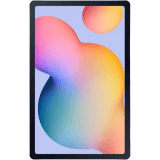 SAMSUNG Tablet | Galaxy Tab S6 Lite | 64 GB ROM/4 GB RAM | 10.4 inch | Wi-Fi +CELL Tablet | Angora Blue