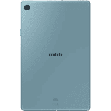 SAMSUNG Tablet | Galaxy Tab S6 Lite | 64 GB ROM/4 GB RAM | 10.4 inch | Wi-Fi +CELL Tablet | Angora Blue