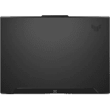 ASUS TUF Dash | F15 Core i7 | 12th Gen | 16 GB/1 TB SSD/Windows 11 Home/4 GB Graphics/NVIDIA GeForce RTX 3050/144 Hz | FX517ZC-HN108WS | Gaming Laptop | Off Black