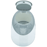 Bajaj Glimmer Electric Kettle | 1 L | White