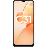 Realme C31 | 4 GB/ 64 GB | Dark Green