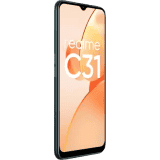 Realme C31 | 4 GB/ 64 GB | Dark Green