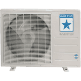 Blue Star  Star Split Inverter AC | IC524DNUR | 2 Ton/5 | Grey