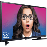 SAMSUNG | UA32T4050ARXXL | 80 cm (32 inch) | HD Ready LED Linux based TV