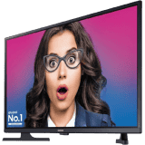 SAMSUNG | UA32T4050ARXXL | 80 cm (32 inch) | HD Ready LED Linux based TV