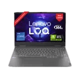 Lenovo LOQ Intel Core i7 13th Gen 13620H | 82XV00BRIN | 16 GB/512 GB SSD/Windows 11 Home/8 GB Graphics/NVIDIA GeForce RTX 4060 | Gaming Laptop