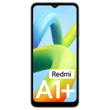 REDMI A1+ | 32 GB /2 GB RAM | Light Blue