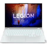 Lenovo Legion 5 Pro Gaming Laptop | AMD Ryzen 7 6800H | 16" | QHD IPS 165Hz 500Nits | 16GB/1TB SSD/Win 11/Office 2021/NVIDIA RTX 3060 6GB/Alexa | Glacier White