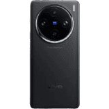 vivo X100 Pro | 16GB | 512GB | Asteroid Black