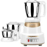 Panasonic MARBLE GOLD mx ac | 325 |  Mixer Grinder