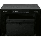 Canon Image CLASS MF3010 Multi-function Monochrome Laser Printer | Black