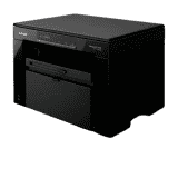 Canon Image CLASS MF3010 Multi-function Monochrome Laser Printer | Black