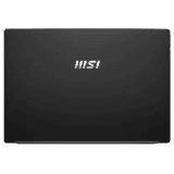 MSI  Modern 14 C11M-029IN Thin and Light Laptop | Intel Core i5 11th Gen 1155G7 | 16 GB/512 GB SSD/Windows 11 Home | 14 Inch | Classic Black