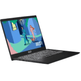 MSI  Modern 14 C11M-029IN Thin and Light Laptop | Intel Core i5 11th Gen 1155G7 | 16 GB/512 GB SSD/Windows 11 Home | 14 Inch | Classic Black
