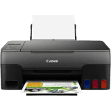 Canon Multi function Color Ink Tank Printer | Black | G2060