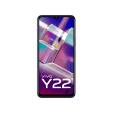 vivo Y22 | 4 GB RAM | 128 GB | Starlit Blue