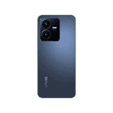 vivo Y22 | 4 GB RAM | 128 GB | Starlit Blue