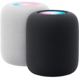 APPLE HOMEPOD SPEAKER | MQJ73HN/A |  MIDNIGHT