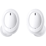 OPPO Enco W11 With Noise Cancellation for calls Bluetooth Headset |True Wireless | White