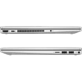 HP Pavilion Thin and Light Laptop |  Intel Core i3 12th Gen 1215U | 8 GB |512 GB SSD |  Natural Silver | 14-ek0183TU