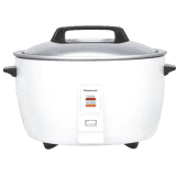 Panasonic SR942D Electric Rice Cooker |10 L | White