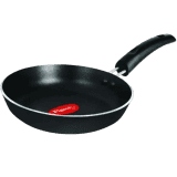 Pigeon Non-stick Fry Pan without Lid 220 mm Fry Pan | 22 cm diameter | 2.2 L capacity  | Aluminium