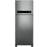 Whirlpool | NEO DF278 PRM (2S) | 235 L/2 Star | Frost Free Double Door Refrigerator | Arctic Steel