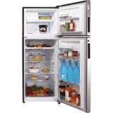 Whirlpool | NEO DF278 PRM (2S) | 235 L/2 Star | Frost Free Double Door Refrigerator | Arctic Steel
