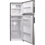 Whirlpool | NEO DF278 PRM (2S) | 235 L/2 Star | Frost Free Double Door Refrigerator | Arctic Steel