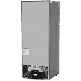 Whirlpool | NEO DF278 PRM (2S) | 235 L/2 Star | Frost Free Double Door Refrigerator | Arctic Steel