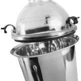 ORIENT FRUIT FILTER | MGAC75G4 750 W | MIXER GRINDER