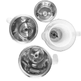 ORIENT FRUIT FILTER | MGAC75G4 750 W | MIXER GRINDER